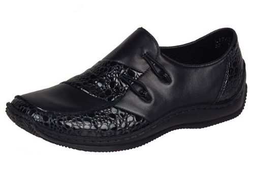 Rieker Ladies Shoes L1762-48